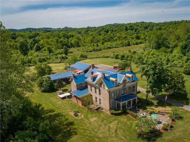 1892 Mcclellandtown Rd, German Twp, PA 15461 - photo 33