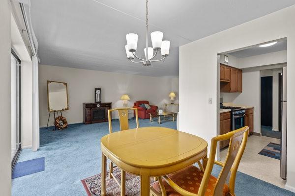 1325 Forest Green Dr, Moon/Crescent Twp, PA 15108 - photo 7