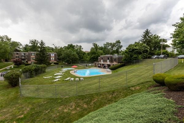 1325 Forest Green Dr, Moon/Crescent Twp, PA 15108 - photo 23