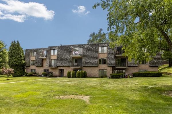 1325 Forest Green Dr, Moon/Crescent Twp, PA 15108 - photo 25