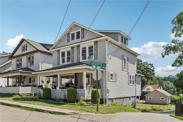 612 Lafayette St, New Bethlehem, PA 16242 - photo 3