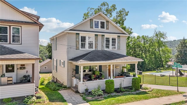 612 Lafayette St, New Bethlehem, PA 16242 - photo 41