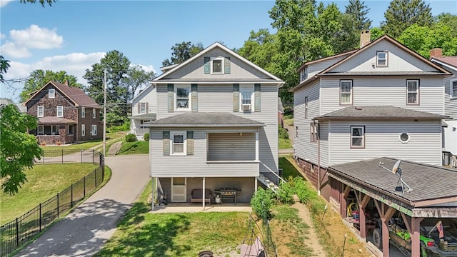 612 Lafayette St, New Bethlehem, PA 16242 - photo 49