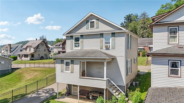 612 Lafayette St, New Bethlehem, PA 16242 - photo 50
