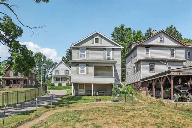 612 Lafayette St, New Bethlehem, PA 16242 - photo 36