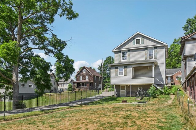 612 Lafayette St, New Bethlehem, PA 16242 - photo 37