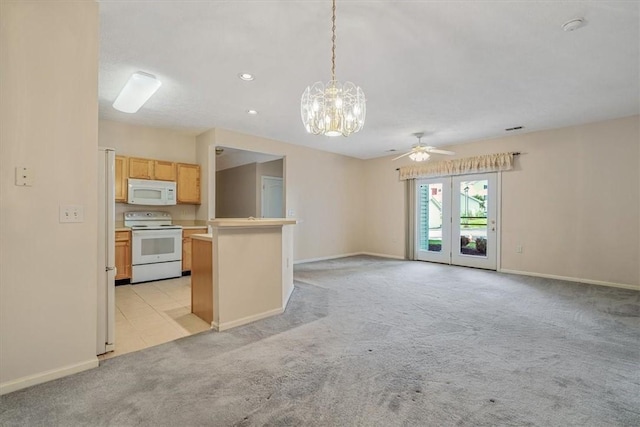 950 Hidden Ridge Ct Unit 201, South Park, PA 15129 - photo 16