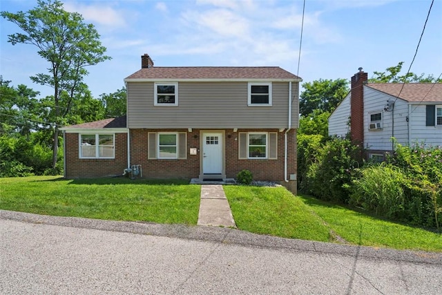 1805 Hethlon St, Banksville/Westwood, PA 15220 - photo 1