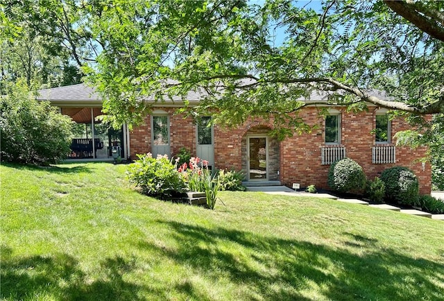 105 Fulton Dr, Peters Twp, PA 15367 - photo 2