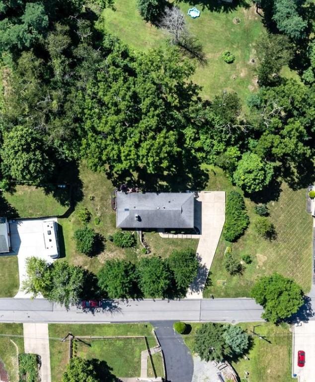 105 Fulton Dr, Peters Twp, PA 15367 - photo 26