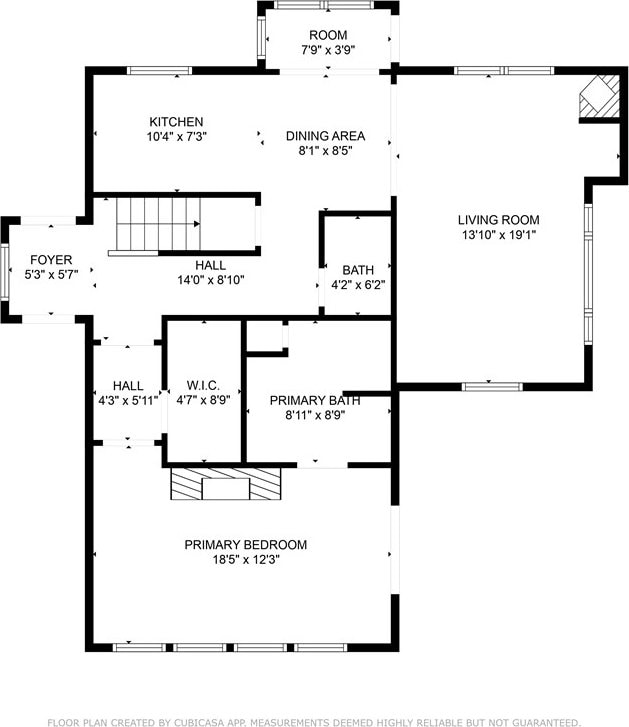 371 Highland Rd, Penn Hills, PA 15235 - photo 48