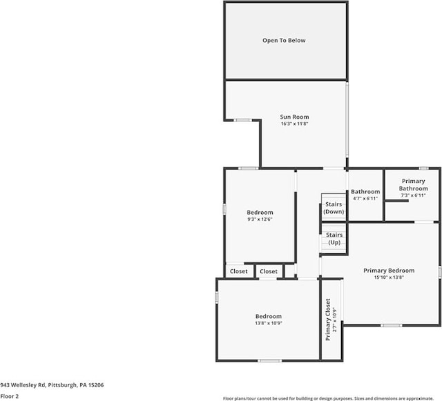 943 Wellesley Rd, Highland Park, PA 15206 - photo 33