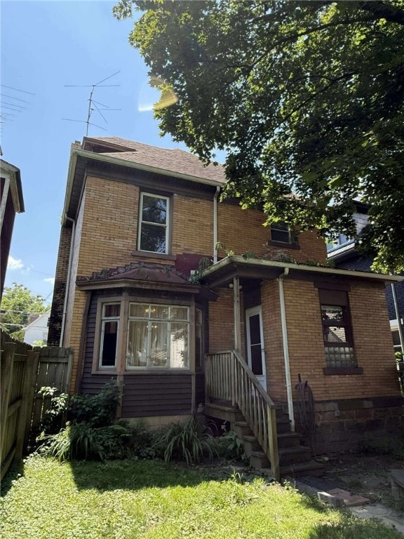 328 W Brady St, City Of But Nw, PA 16001 - photo 23