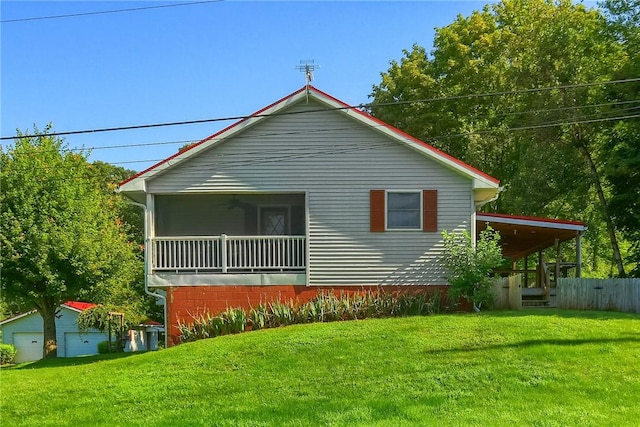 118 Cody Ln, Franklin Twp, PA 16117 - photo 8