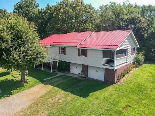 118 Cody Ln, Franklin Twp, PA 16117 - photo 1