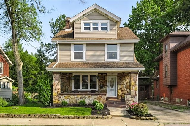 5120 Bayard St, Shadyside, PA 15232 - photo 1