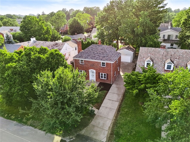 586 Kenilworth Dr, Mt Lebanon, PA 15228 - photo 3