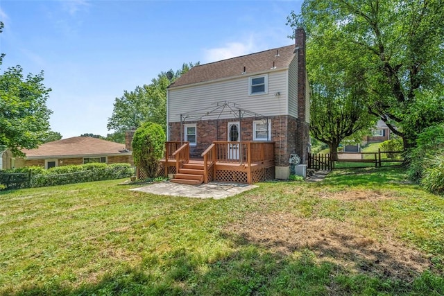562 Greenlee Rd, Whitehall, PA 15227 - photo 29