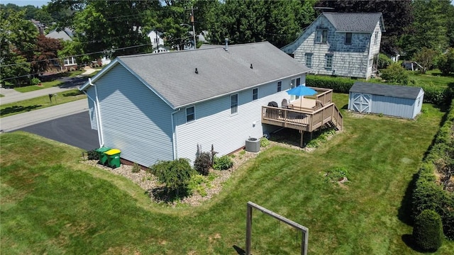 4106 Highland Ave, Twp Of But Nw, PA 16001 - photo 37