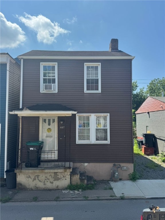 407 Short Canal St, Sharpsburg, PA 15215 - photo 1