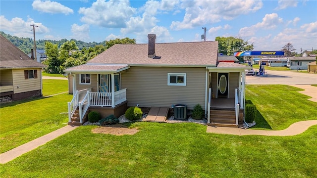 612 Elm St, Stockdale, PA 15483 - photo 1