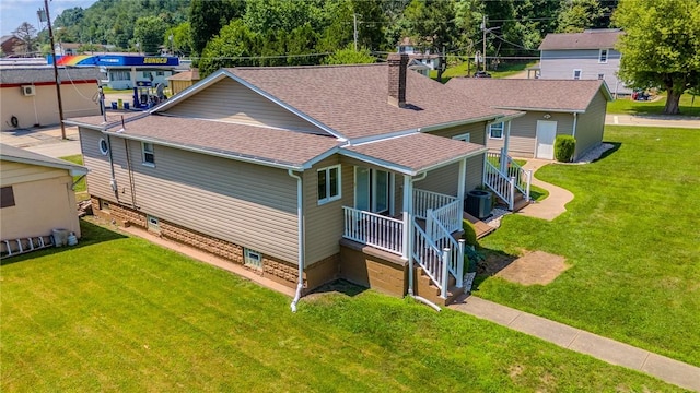 612 Elm St, Stockdale, PA 15483 - photo 9