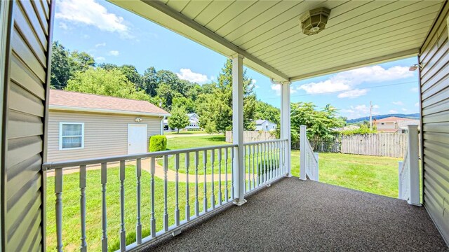 612 Elm St, Stockdale, PA 15483 - photo 24