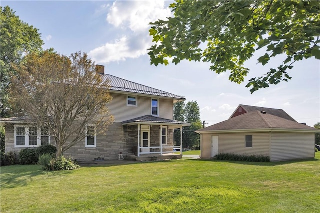 1206 Loucks, Scottdale, PA 15683 - photo 7