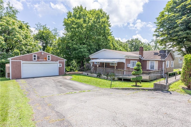 444 Allison Ave, Luzerne Twp, PA 15413 - photo 1