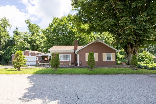 444 Allison Ave, Luzerne Twp, PA 15413 - photo 2