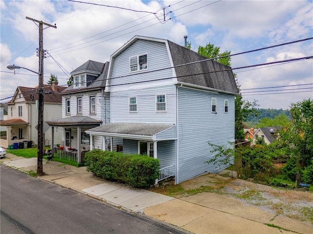 530 Griffin St, Mt Washington, PA 15211 - photo 2