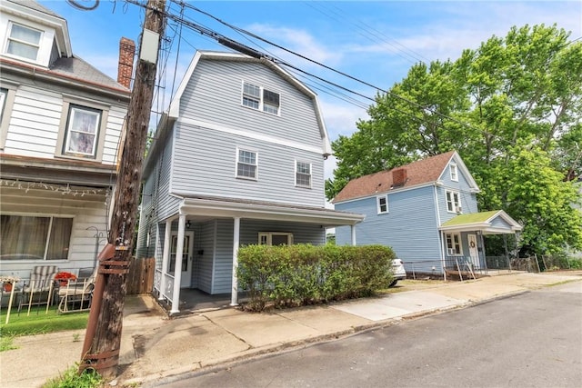 530 Griffin St, Mt Washington, PA 15211 - photo 3