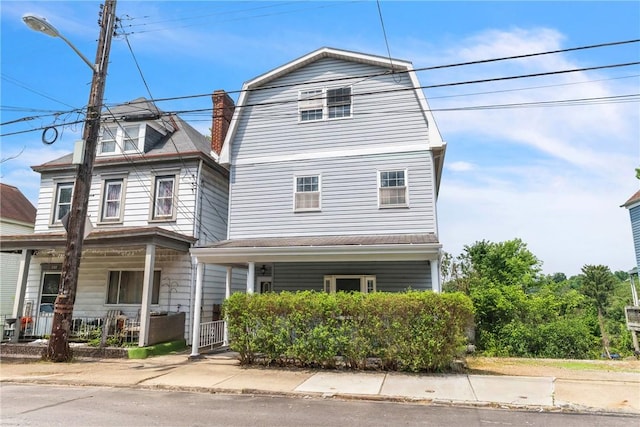 530 Griffin St, Mt Washington, PA 15211 - photo 1