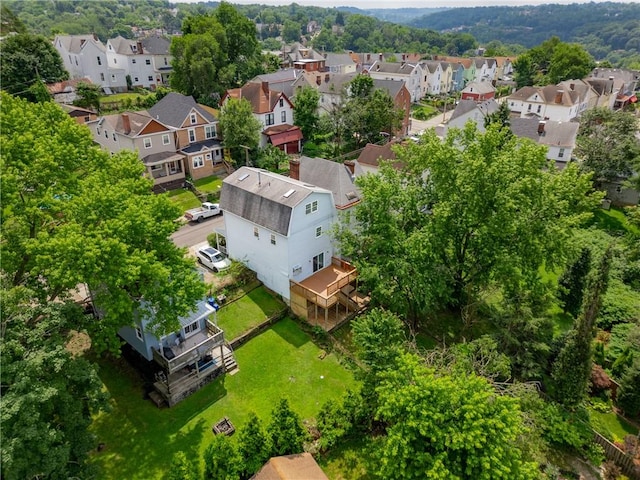530 Griffin St, Mt Washington, PA 15211 - photo 37