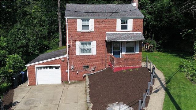 2266 Constitution Blvd, Elizabeth Twp/Boro, PA 15135 - photo 1