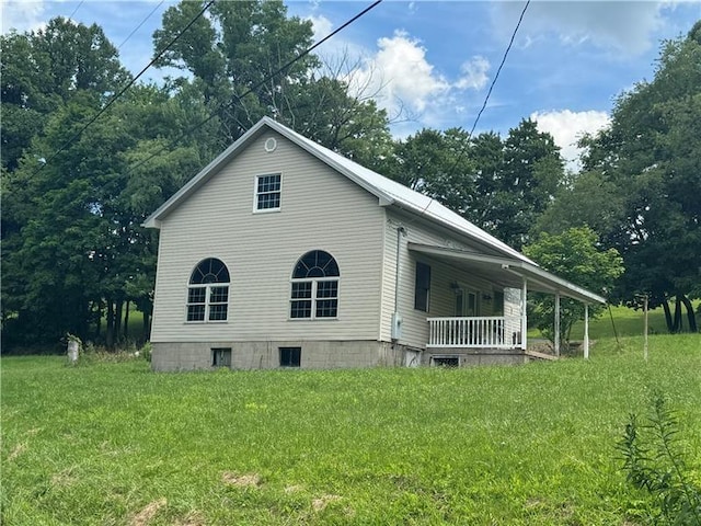 1123 Upper Boyd School Rd, Shenango Twp, PA 16157 - photo 1