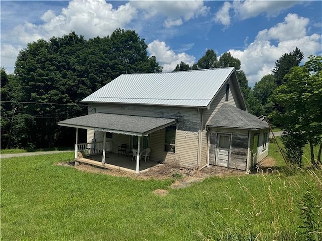 1123 Upper Boyd School Rd, Shenango Twp, PA 16157 - photo 2