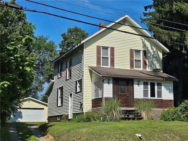 4136 William Flynn Hwy, Mercer Twp, PA 16035 - photo 1
