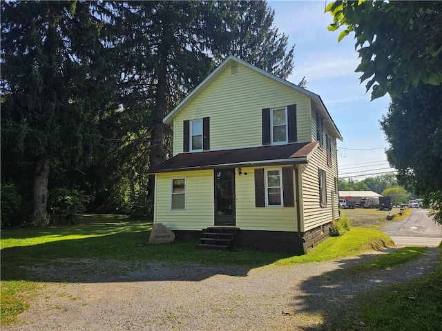 4136 William Flynn Hwy, Mercer Twp, PA 16035 - photo 4