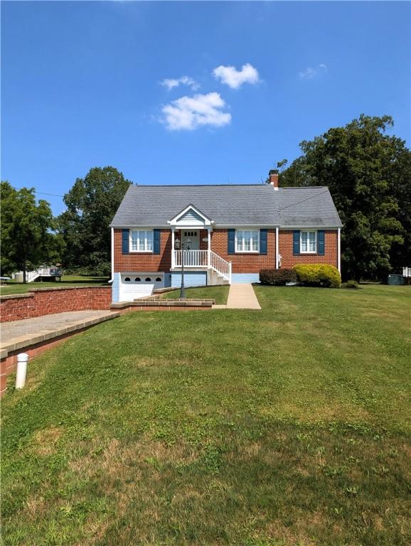 5418 Hamilton Rd, Richland, PA 15044 - photo 1