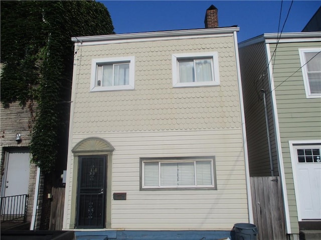 114 S 18th St, South Side, PA 15203 - photo 1