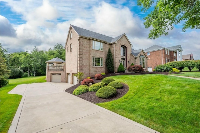 109 Bittersweet Cir, Peters Twp, PA 15367 - photo 2