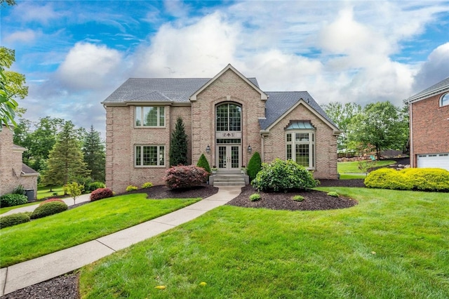 109 Bittersweet Cir, Peters Twp, PA 15367 - photo 1