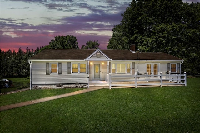 121 Deer Ln, North Sewickley Twp, PA 15010 - photo 1