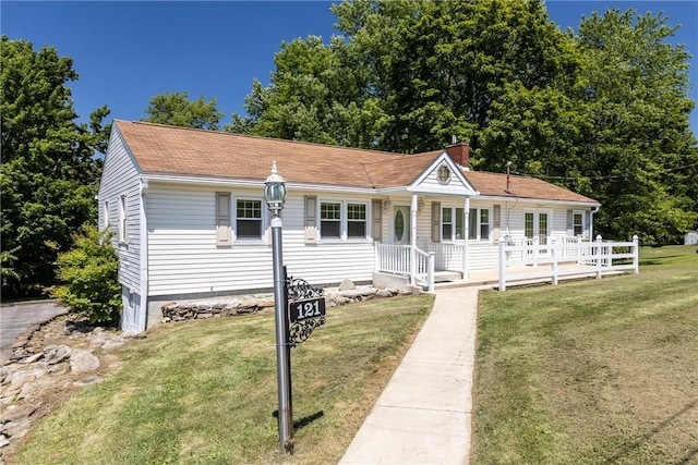 121 Deer Ln, North Sewickley Twp, PA 15010 - photo 2
