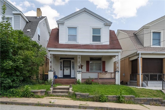 1130 Wisconsin Ave, Dormont, PA 15216 - photo 1