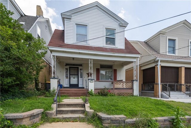 1130 Wisconsin Ave, Dormont, PA 15216 - photo 2