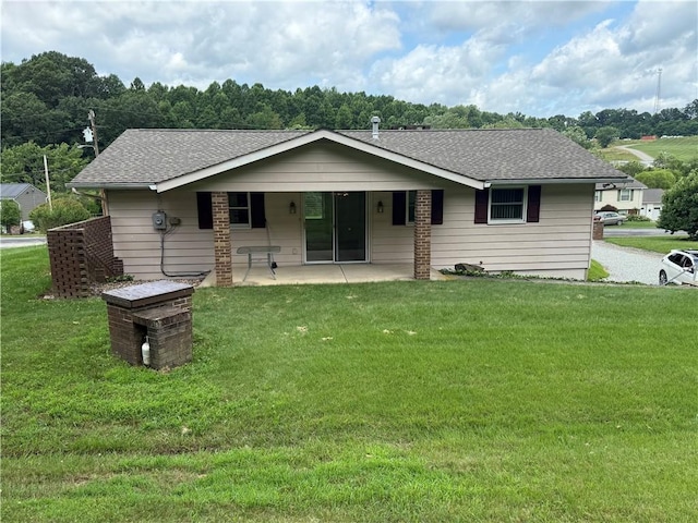 198 Marcoline Rd, Rayne Twp/Ernest, PA 15701 - photo 13