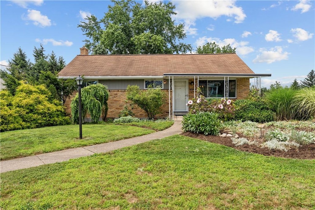 453 Marzolf Rd, Shaler, PA 15209 - photo 1