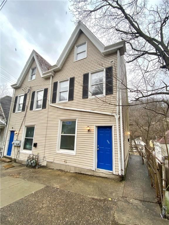 910 Smithton Ave, Marshall Shadeland, PA 15212 - photo 4
